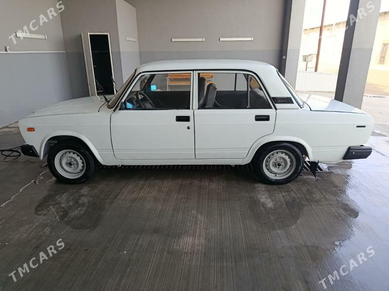 Lada 2107 2001 - 34 000 TMT - Tejen - img 3