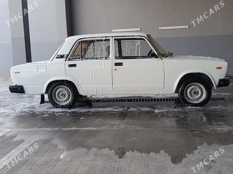 Lada 2107 2001 - 34 000 TMT - Tejen - img 2