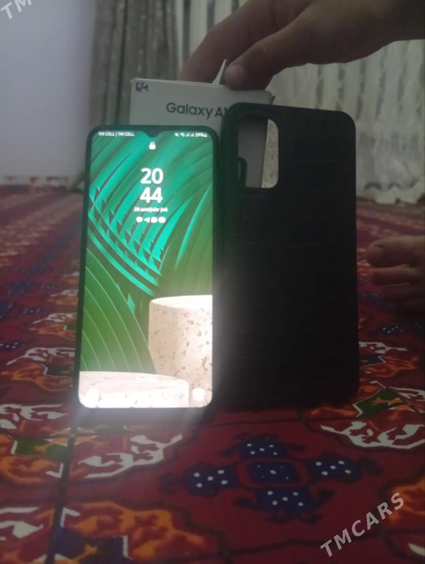 A13 - Болдумсаз - img 1