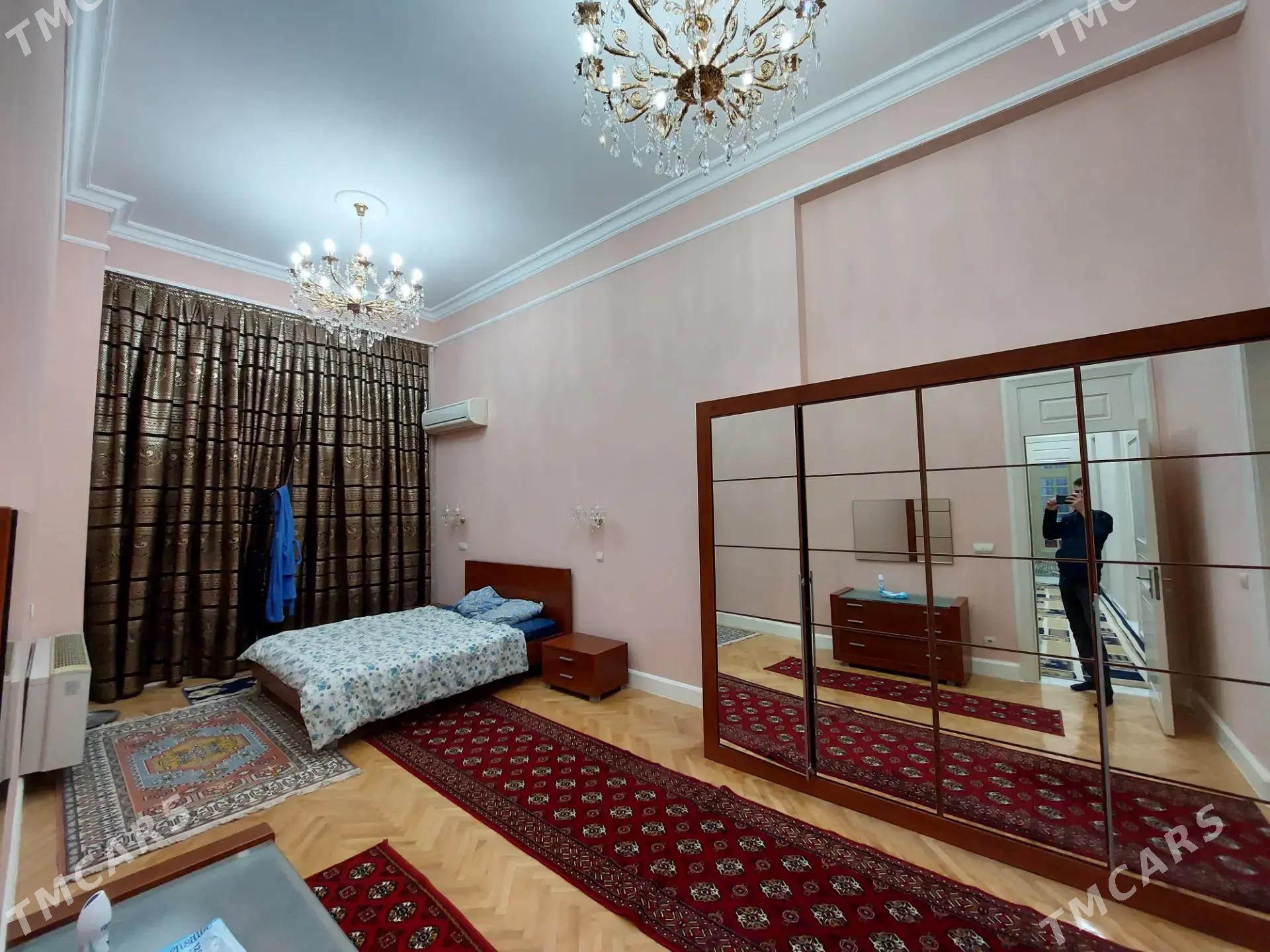 АРЕНДА ЭЛИТКИ - Aşgabat - img 2