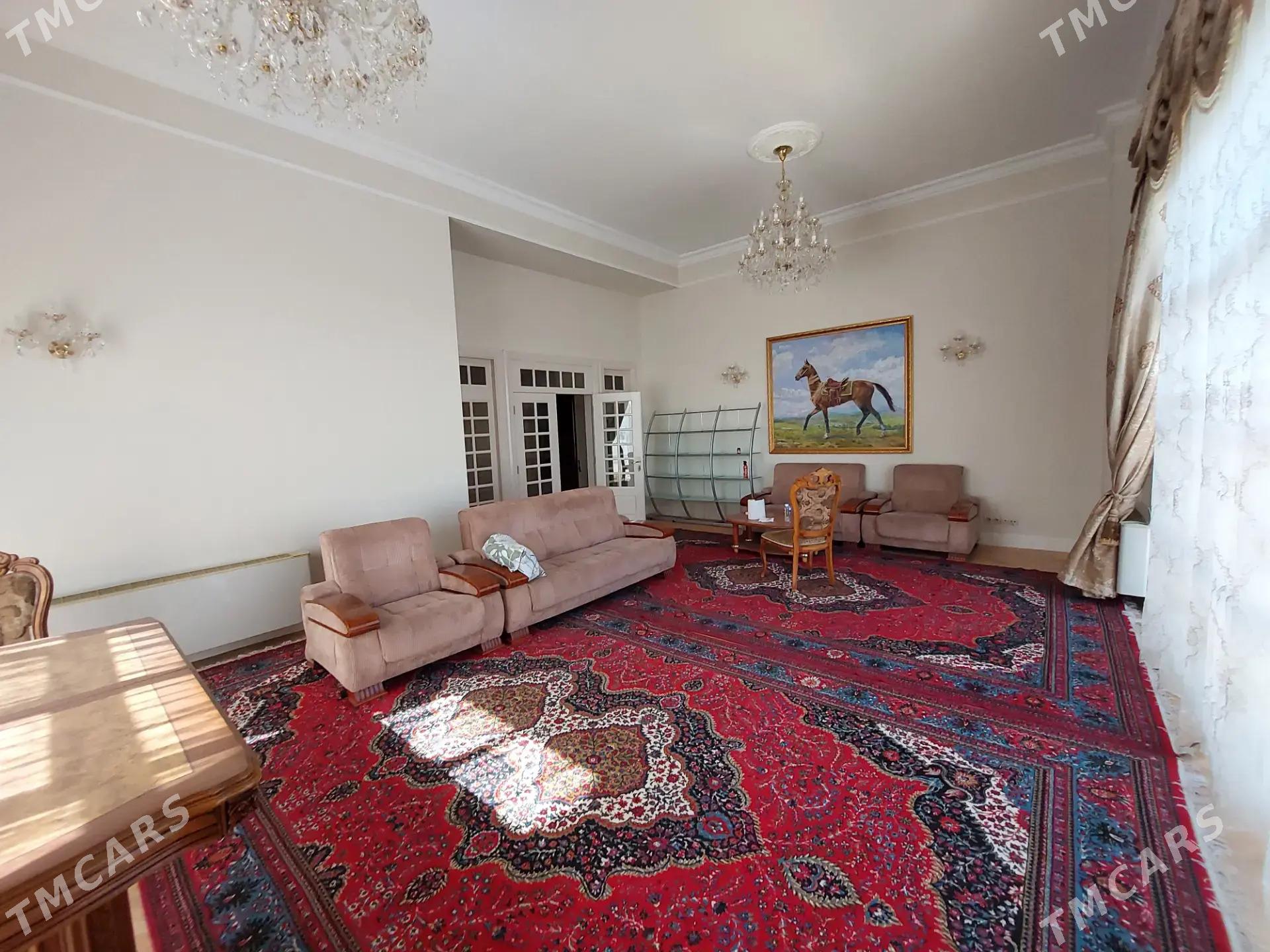 АРЕНДА ЭЛИТКИ - Aşgabat - img 3