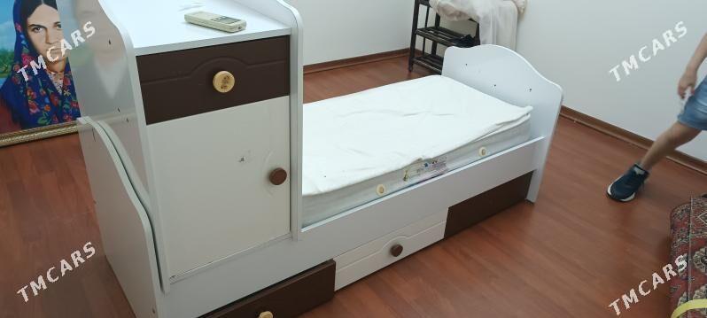 Çaga krowat - Aşgabat - img 2