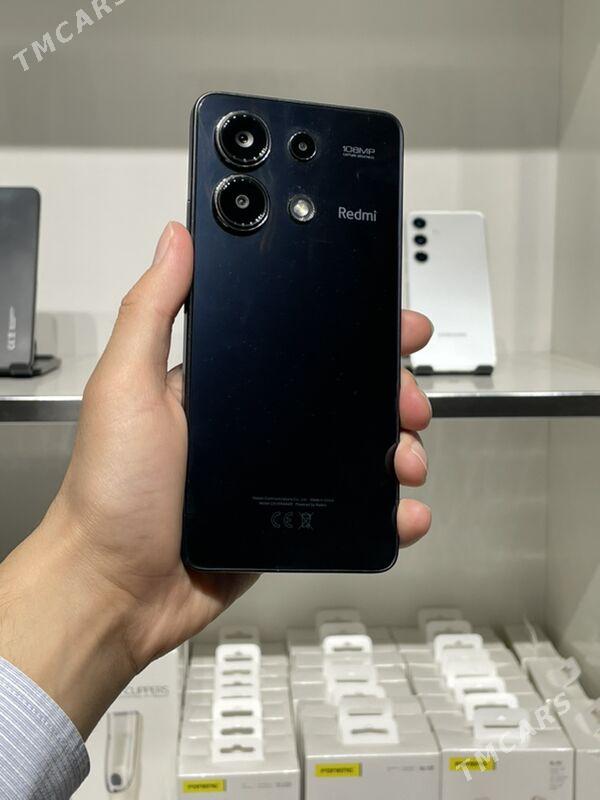 Redmi Note 13 - Туркменабат - img 2