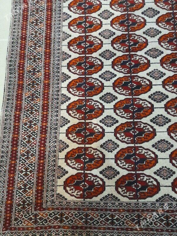 Ковёр  Бахарденский - Aşgabat - img 2