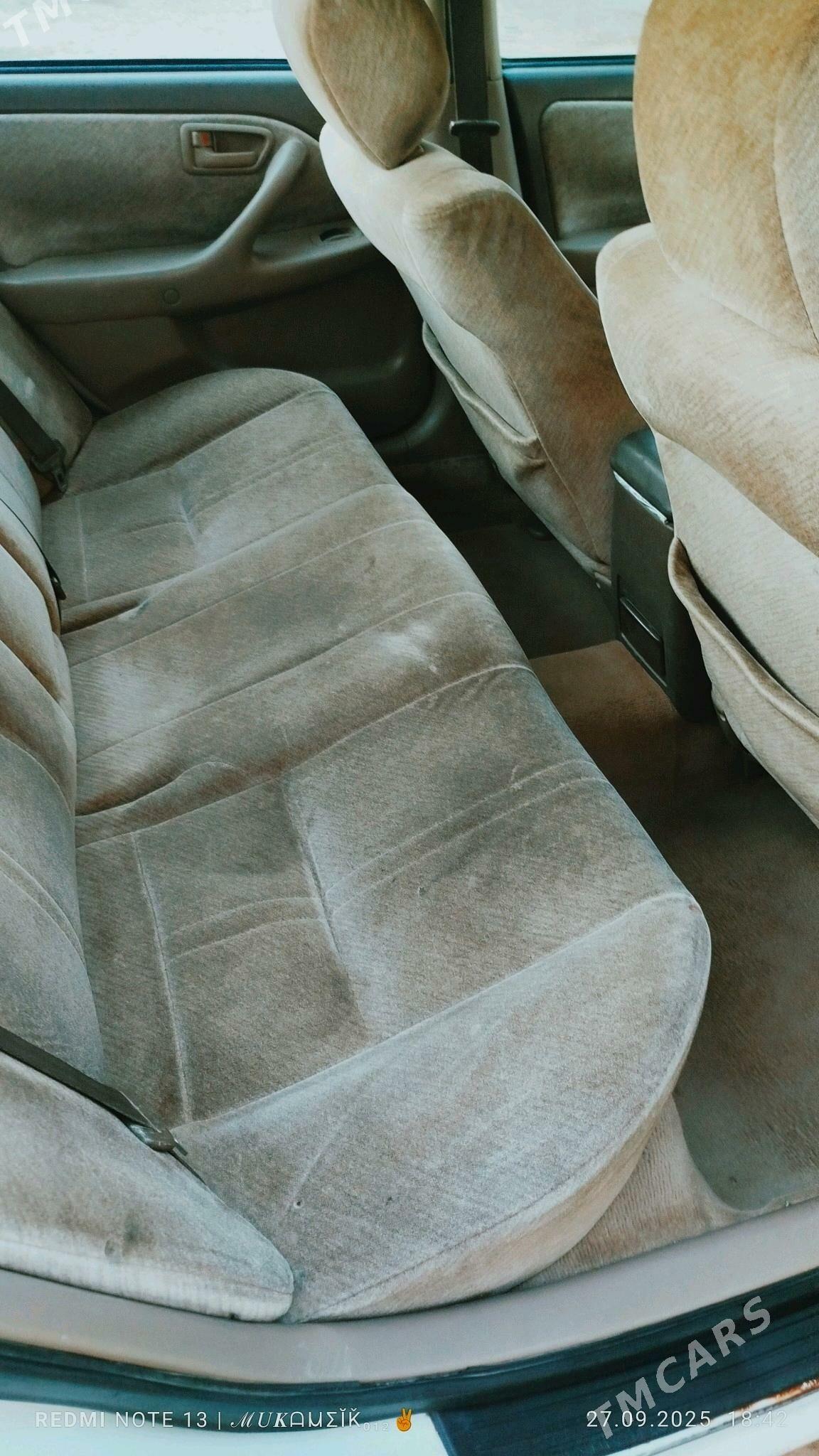 Toyota Camry 2002 - 160 000 TMT - Boldumsaz - img 1