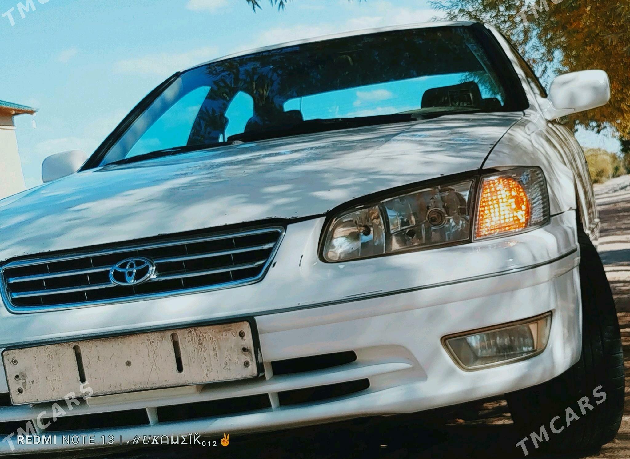 Toyota Camry 2002 - 160 000 TMT - Boldumsaz - img 6