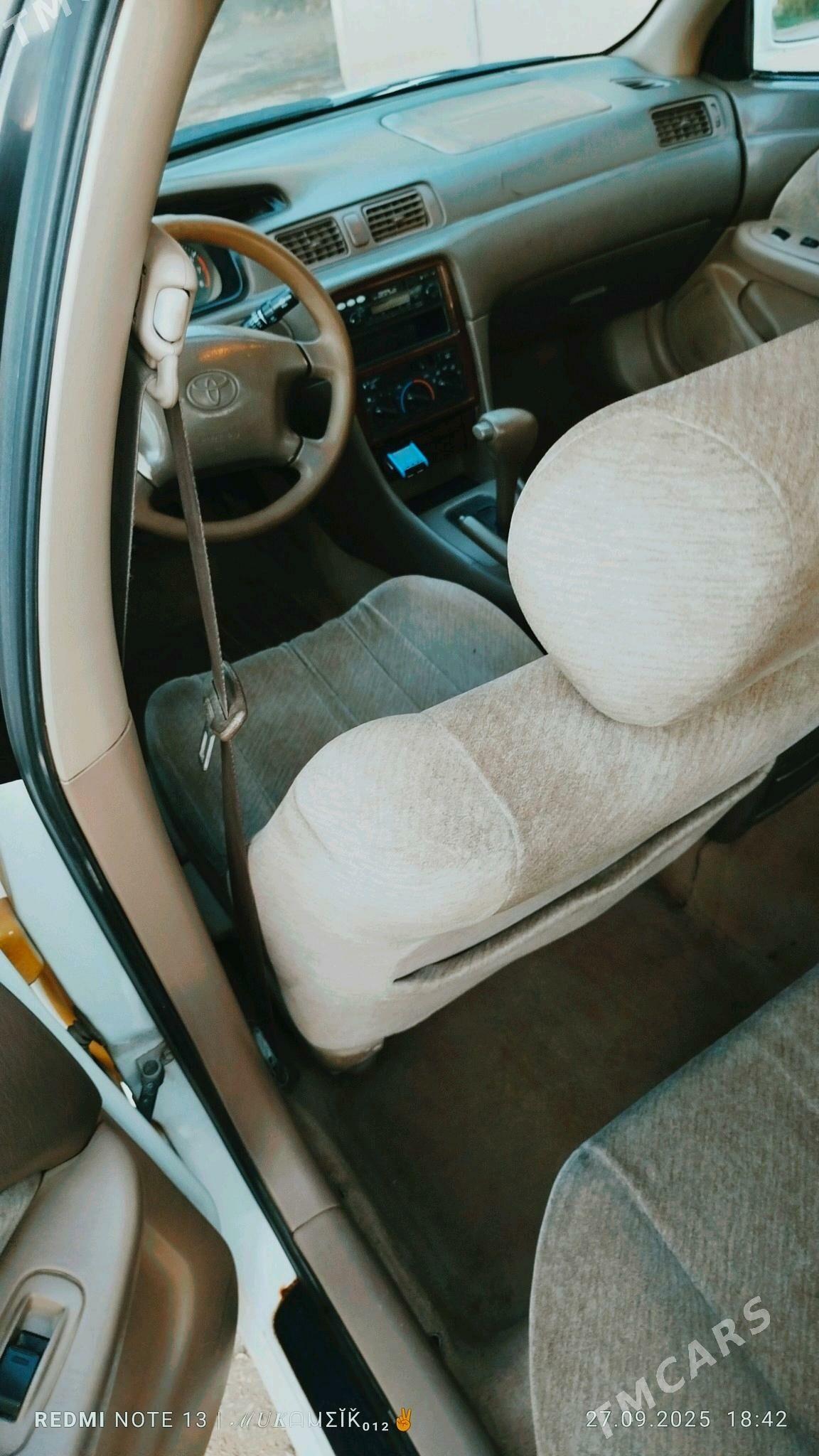 Toyota Camry 2002 - 160 000 TMT - Boldumsaz - img 4