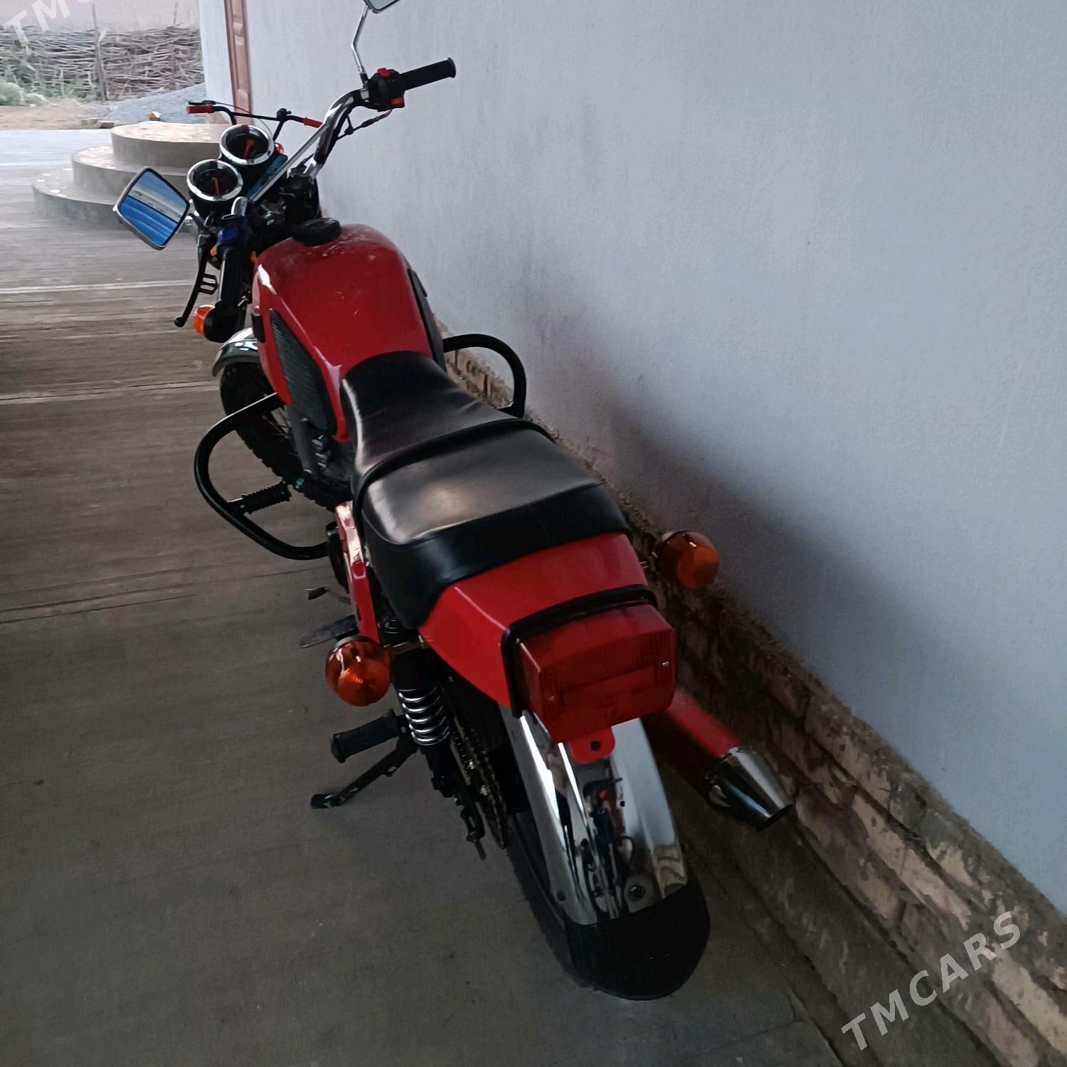 Fekon FK200-14G 2025 - 18 000 TMT - Рухубелентский этрап - img 2