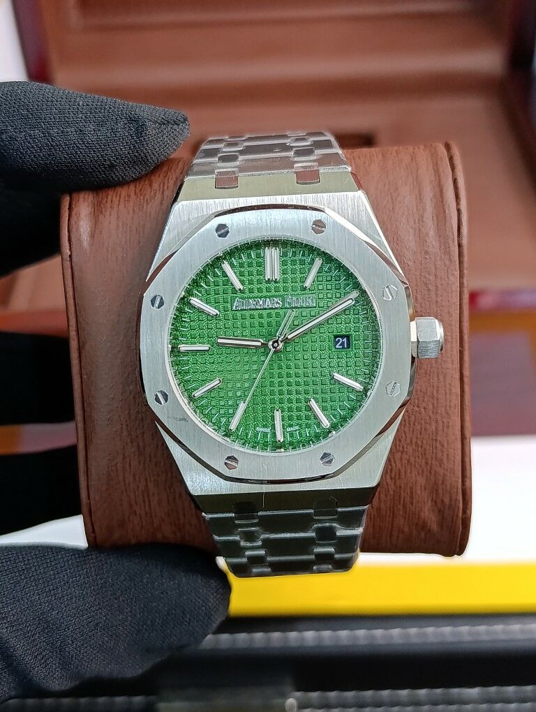 sagat Audemars Piguet - Aşgabat - img 3