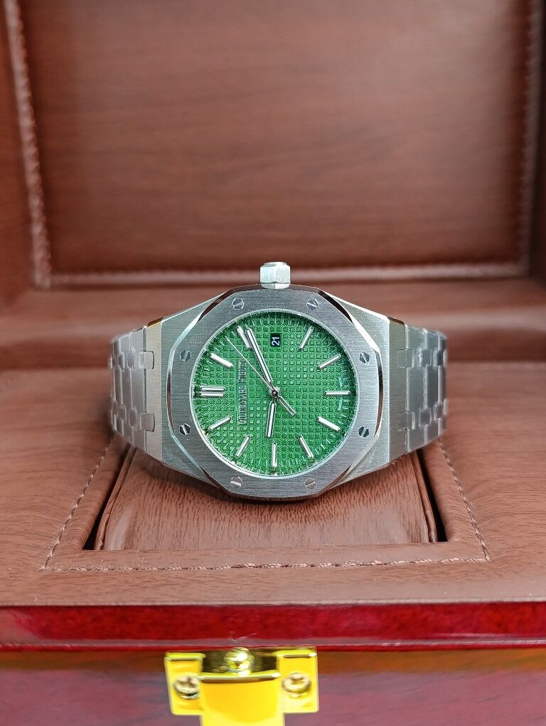 sagat Audemars Piguet - Aşgabat - img 1
