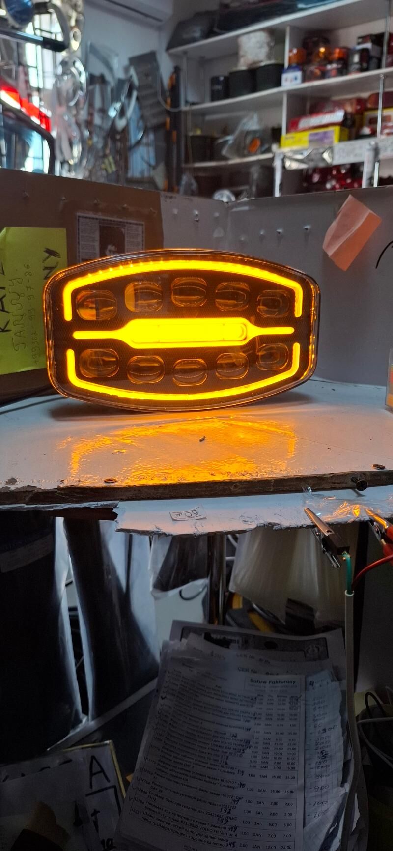 Volvo prajekdrVolvo prajekdr 1 400 TMT - Ак-Бугдайский этрап - img 2