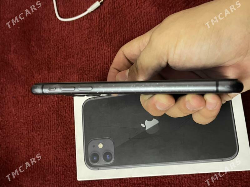 Iphone 11 - Гурбансолтан Едже - img 6