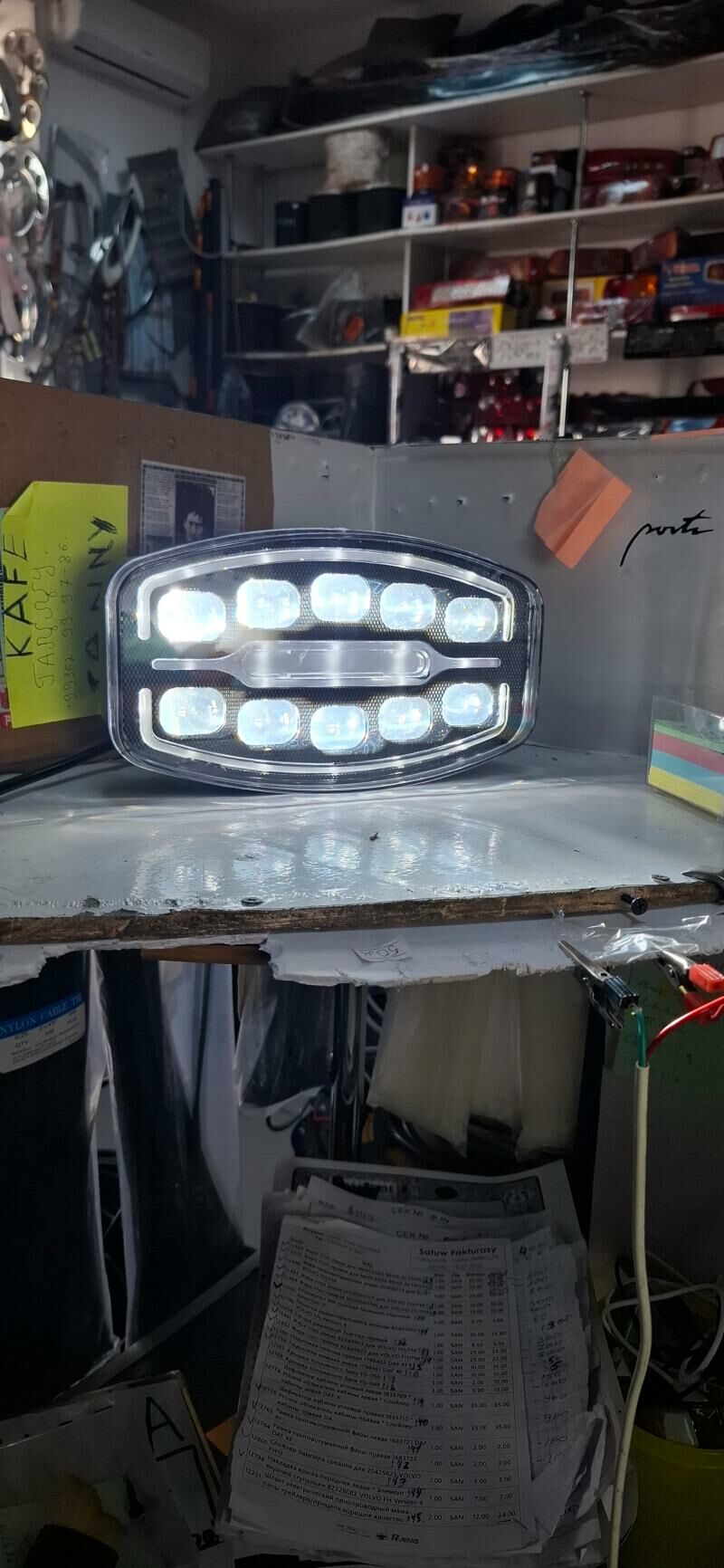 Volvo prajekdrVolvo prajekdr 1 400 TMT - Ак-Бугдайский этрап - img 3