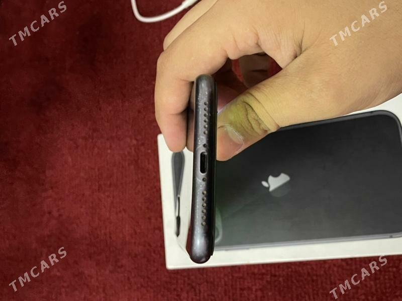 Iphone 11 - Гурбансолтан Едже - img 5
