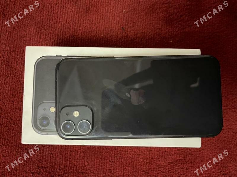 Iphone 11 - Гурбансолтан Едже - img 3