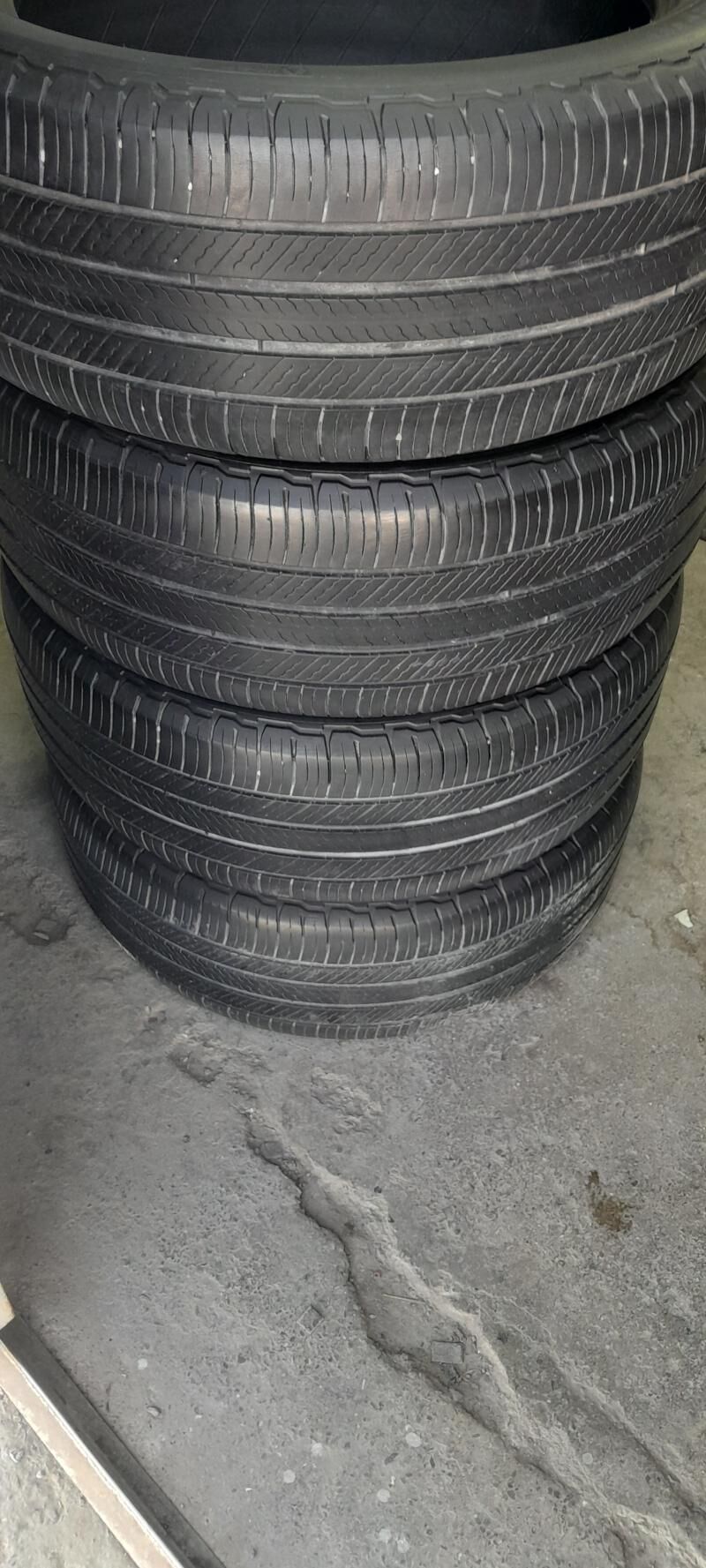 255 50 20 Mislen 1 700 TMT - Ашхабад - img 2