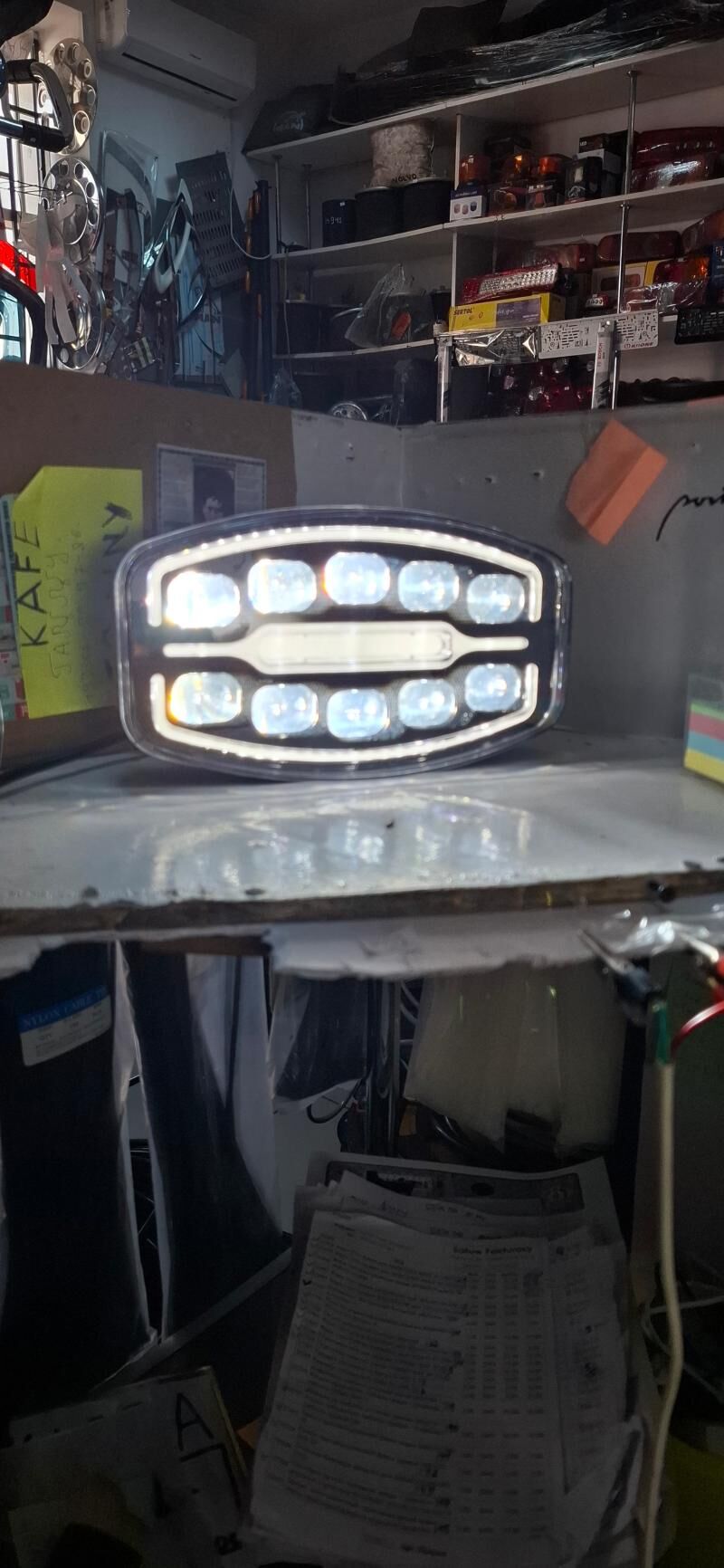 Volvo prajekdrVolvo prajekdr 1 400 TMT - Ак-Бугдайский этрап - img 4