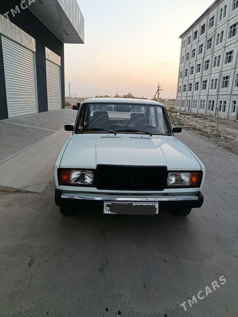 Lada 2107 2001 - 34 000 TMT - Tejen - img 6