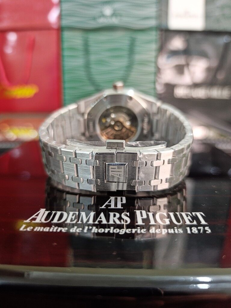 sagat Audemars Piguet - Aşgabat - img 3