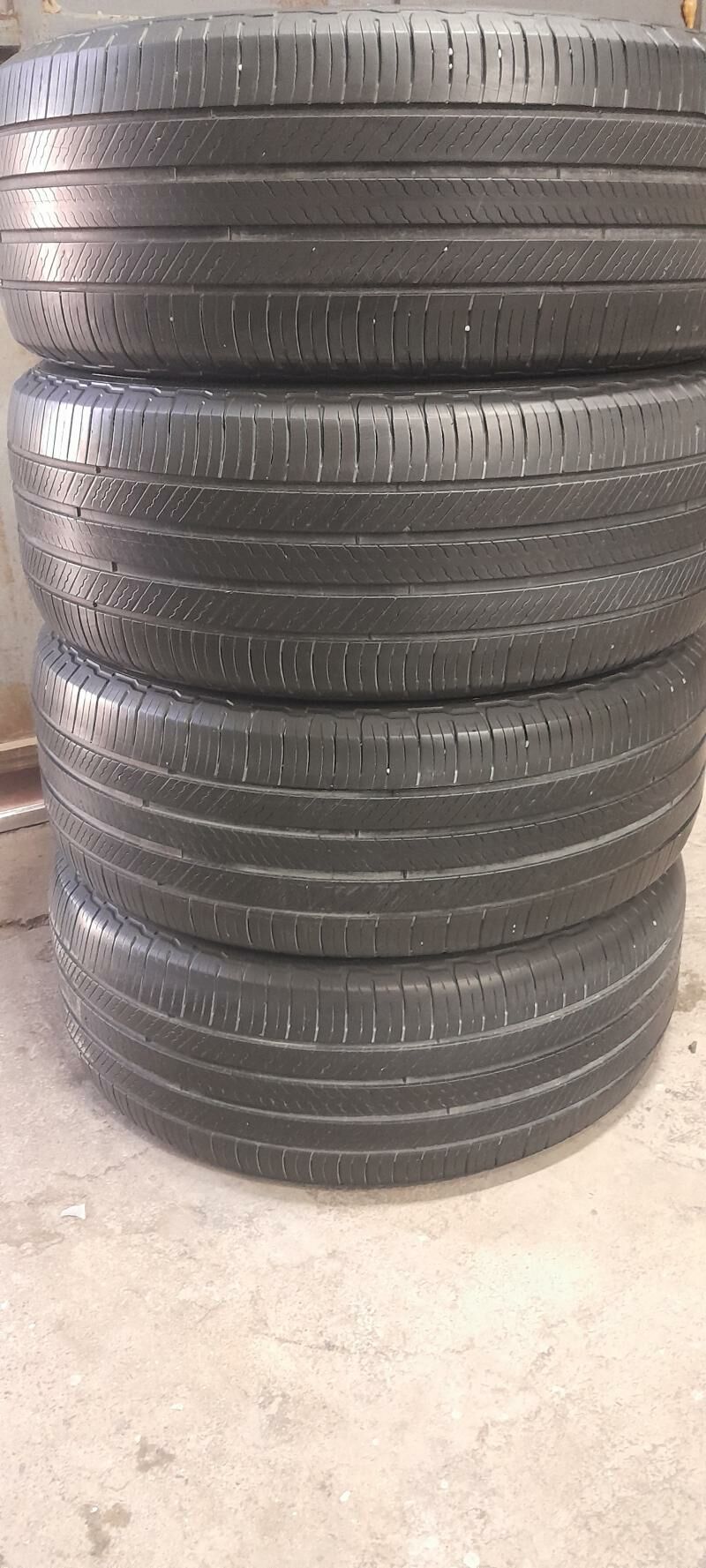 255 50 20 Mislen 1 700 TMT - Ашхабад - img 3