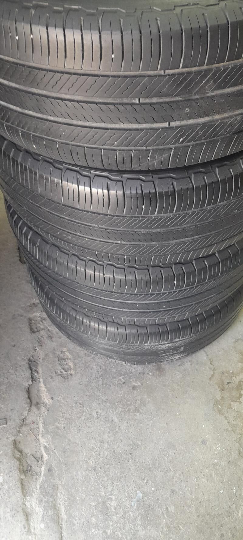 255 50 20 Mislen 1 700 TMT - Ашхабад - img 6