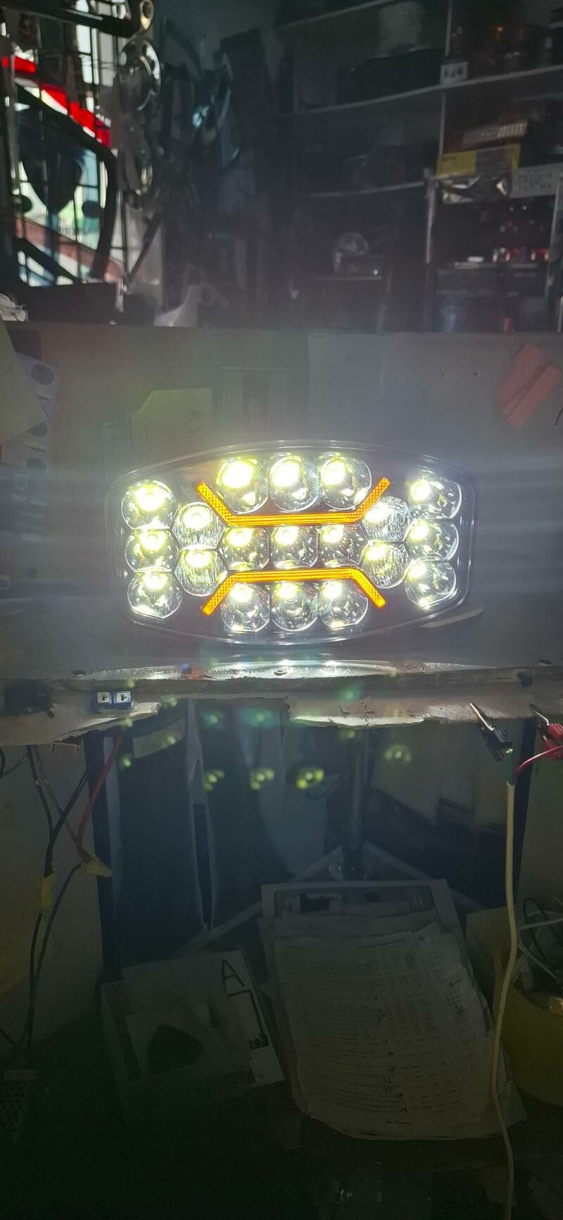 Volvo prajekdrVolvo prajekdr 1 400 TMT - Ак-Бугдайский этрап - img 5