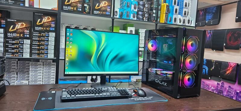 I7 13700F/RTX3080-5060/MI 2K - Parahat 4 - img 3