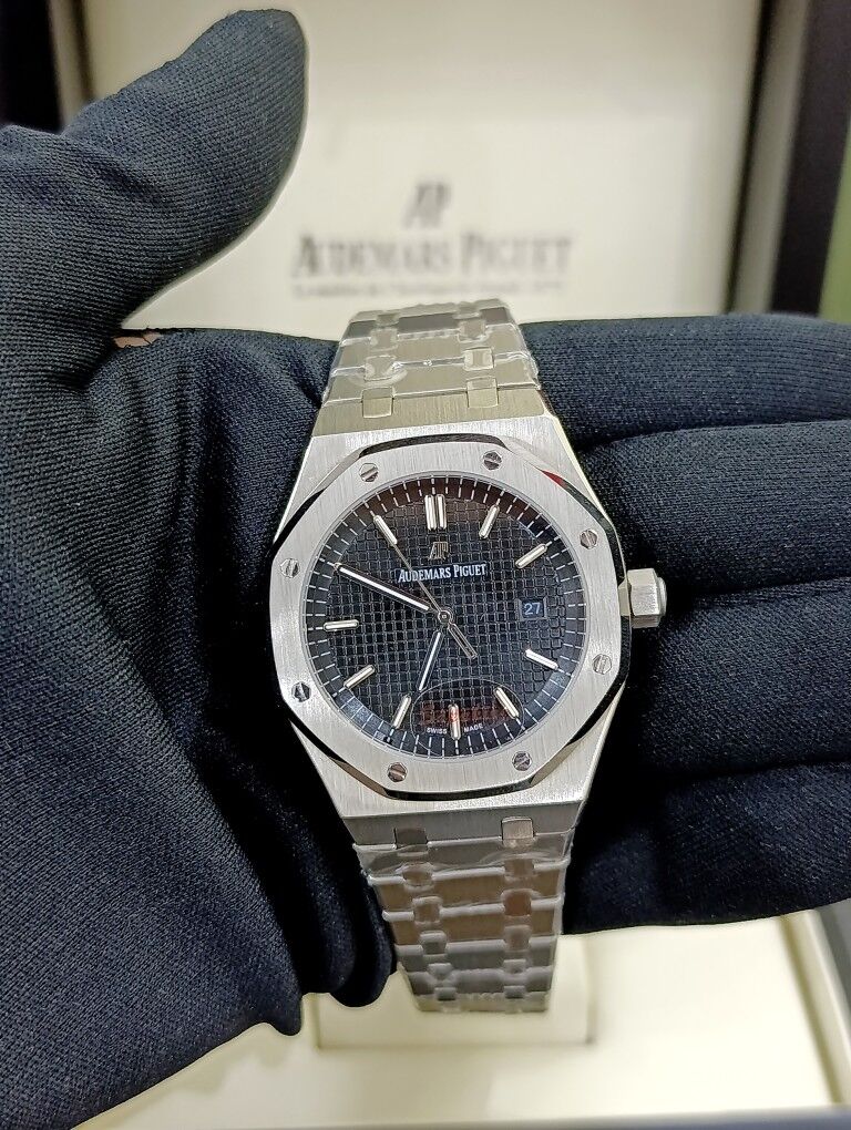 sagat Audemars Piguet - Aşgabat - img 2