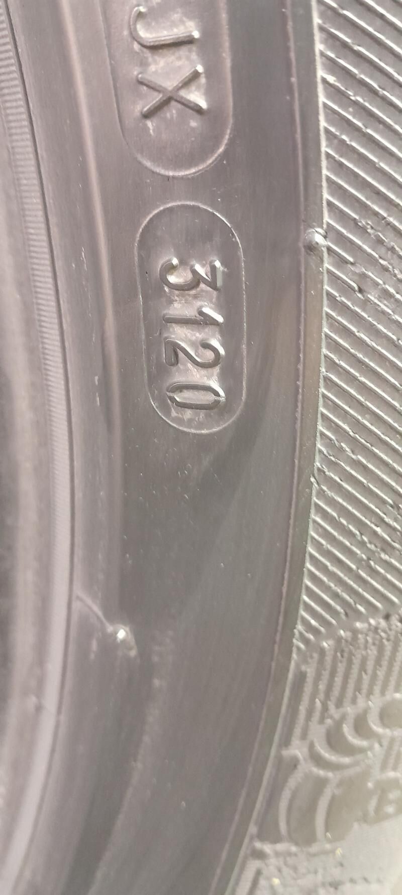 255 50 20 Mislen 1 700 TMT - Ашхабад - img 4