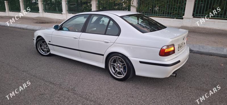 BMW E39 2000 - 120 000 TMT - Туркменбаши - img 2