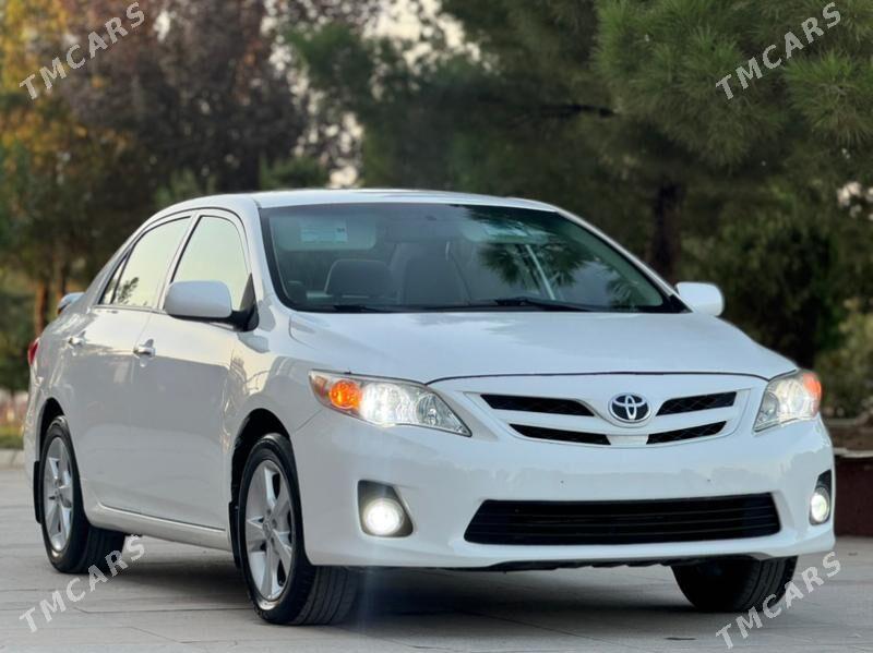Toyota Corolla 2012 - 165 000 TMT - Türkmenabat - img 2