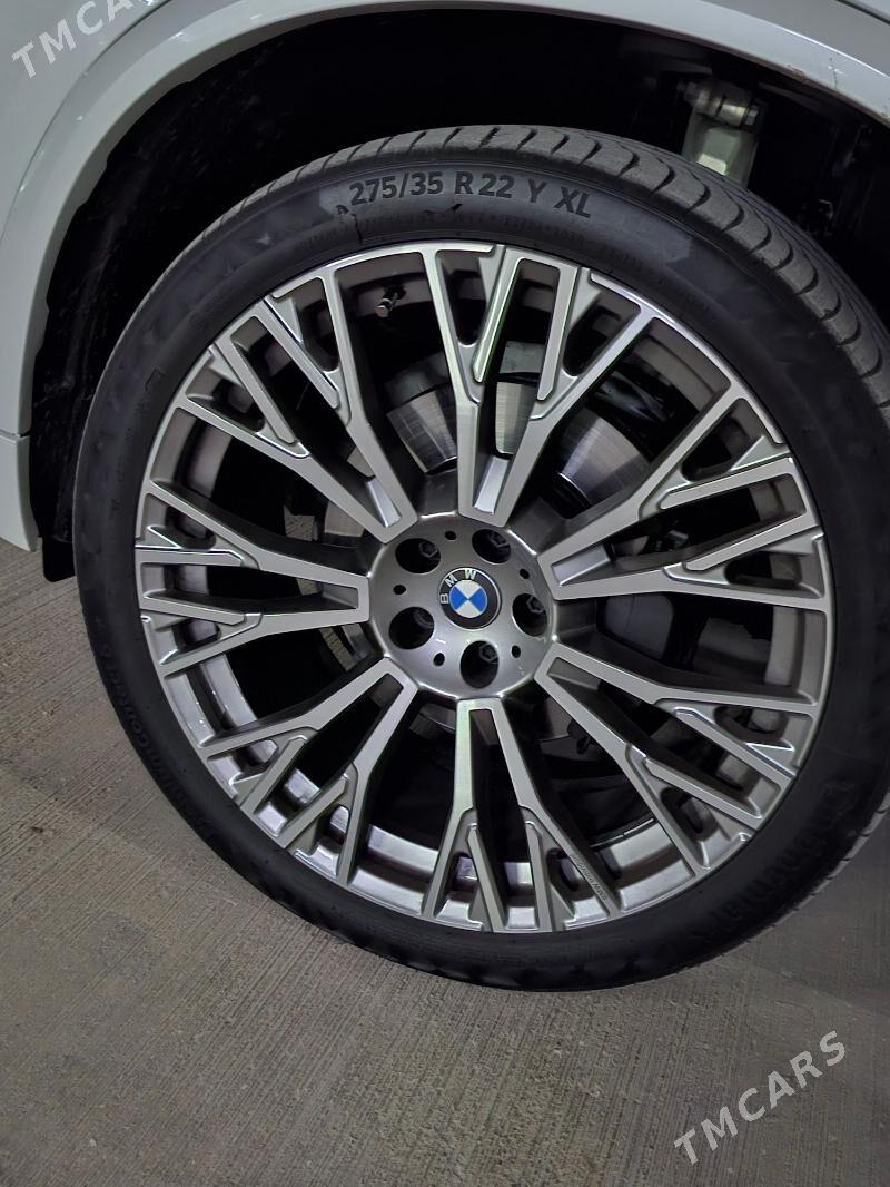BMW X5 2023 - 1 087 000 TMT - Ашхабад - img 8