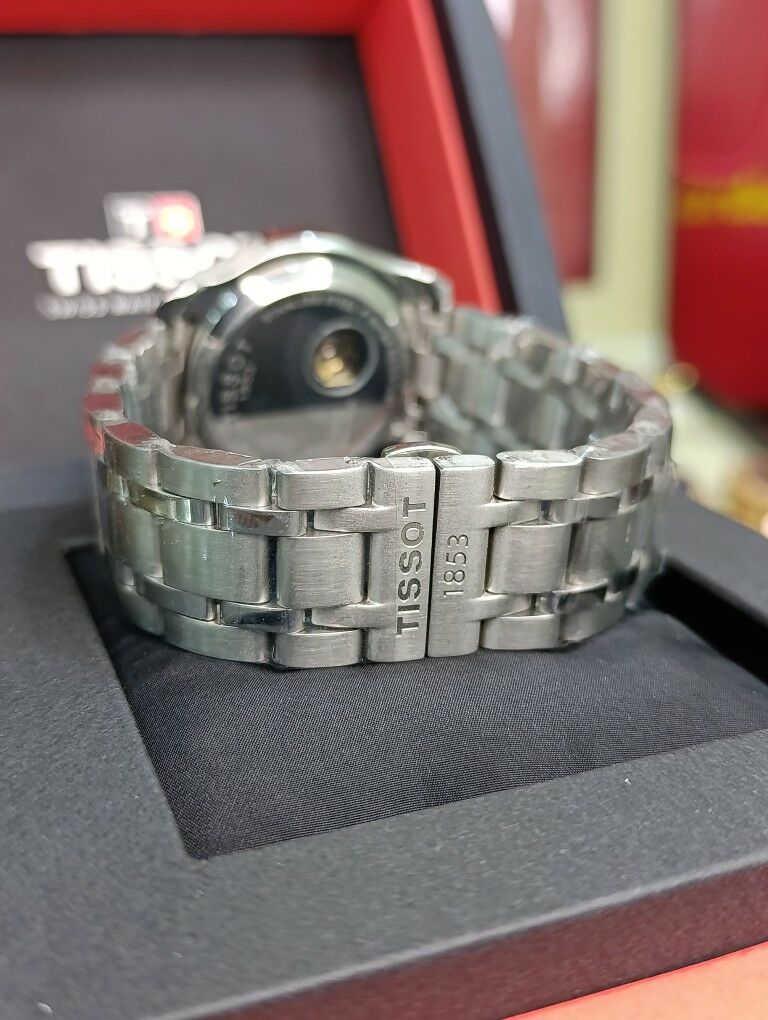 sagat Tissot - Aşgabat - img 4