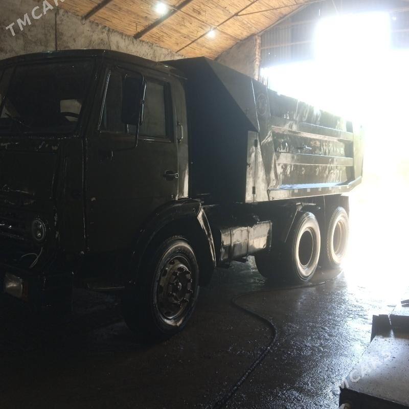 Kamaz 5511 1982 - 120 000 TMT - Köneürgenç - img 1