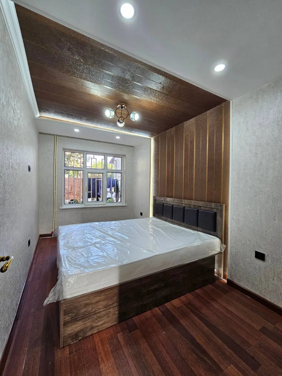 10 Mkr 1 Etaj 2 kom - Aşgabat - img 1