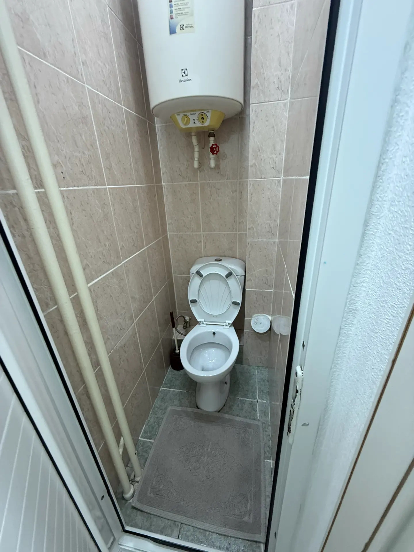 10 Mkr 1 Etaj 2 kom - Aşgabat - img 6
