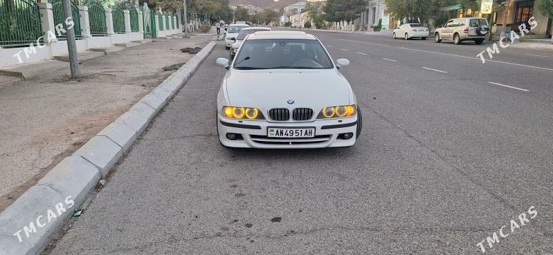 BMW E39 2000 - 120 000 TMT - Туркменбаши - img 3