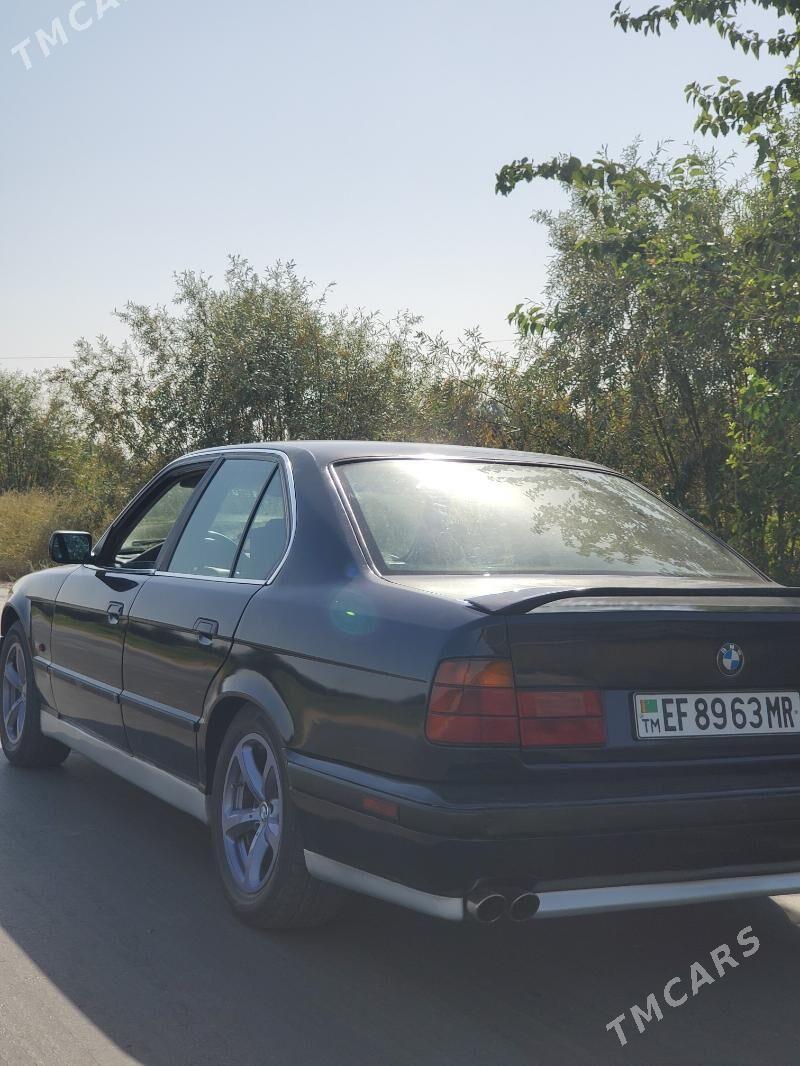 BMW 525 1993 - 75 000 TMT - Mary - img 6
