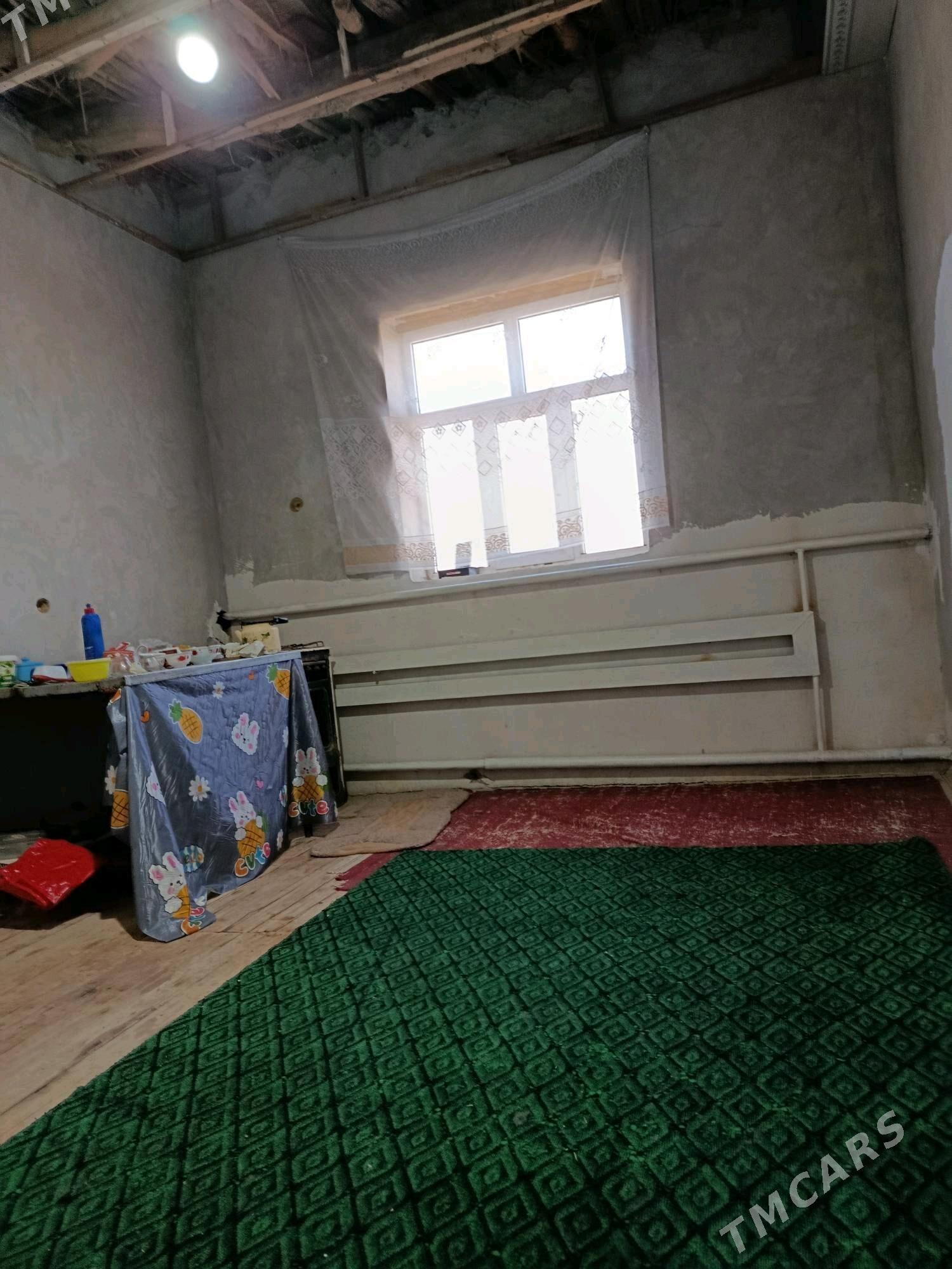 Jaý - Акдепе - img 2