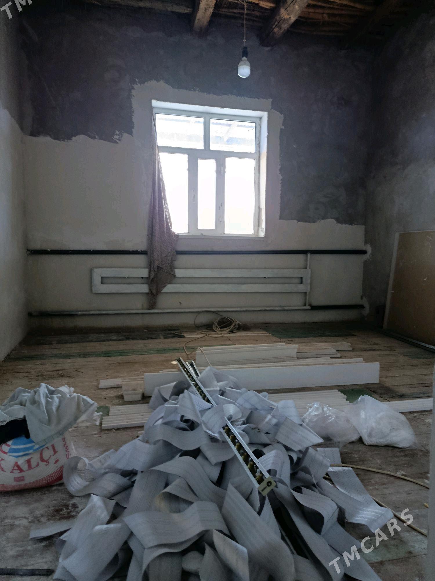 Jaý - Акдепе - img 3