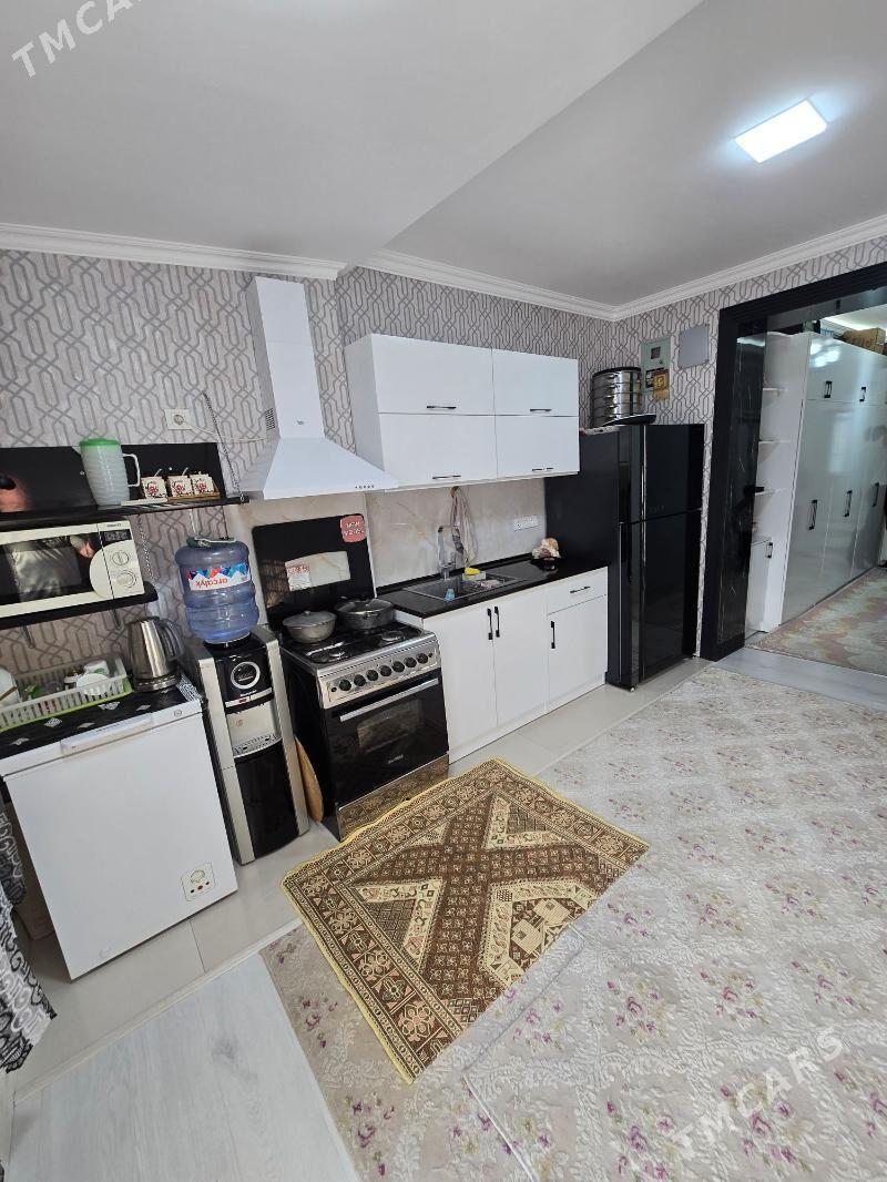 ГРАЖДАСКАЯ 1 ЭТАЖ 2 КОМНТ  - Aşgabat - img 7