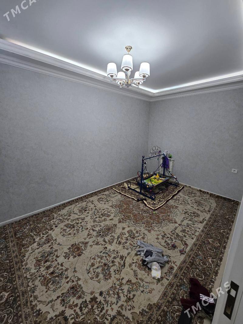 ГРАЖДАСКАЯ 1 ЭТАЖ 2 КОМНТ  - Aşgabat - img 2