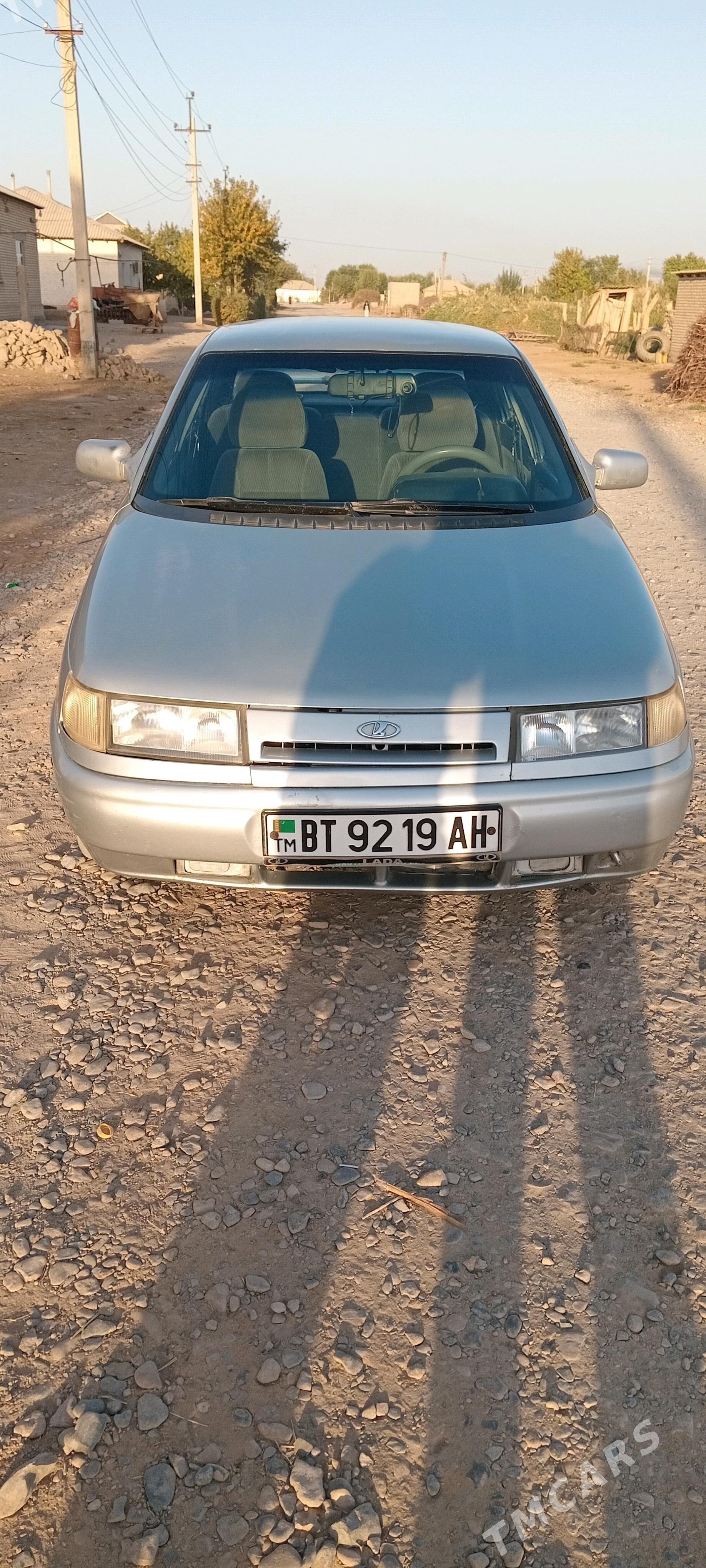 Lada 2110 2002 - 31 000 TMT - Babadaýhan - img 2