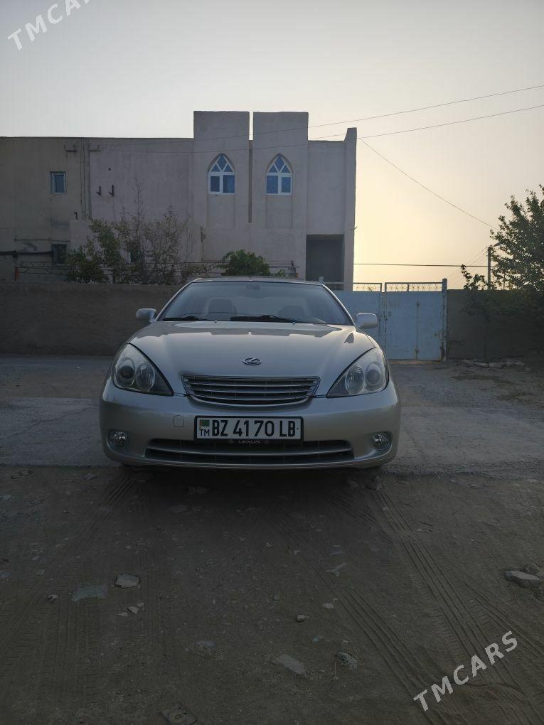 Lexus ES 330 2003 - 200 000 TMT - Сейди - img 2