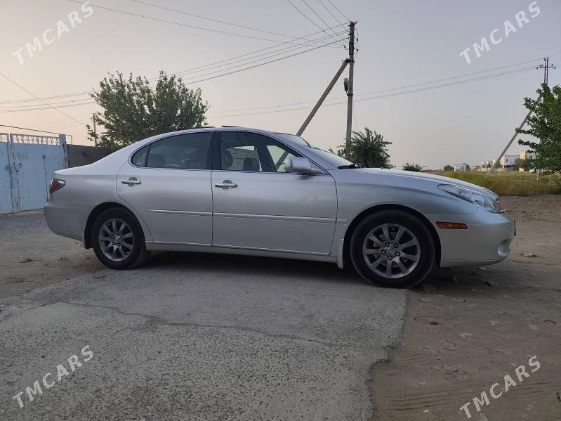 Lexus ES 330 2003 - 200 000 TMT - Сейди - img 3
