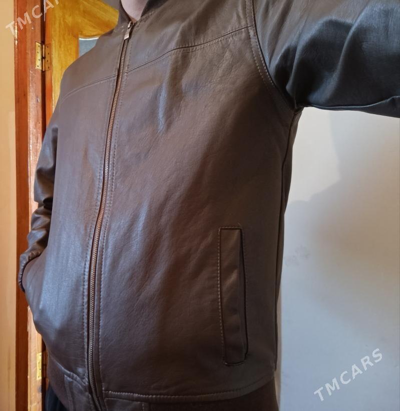 Goñur Koja - Туркменбаши - img 2