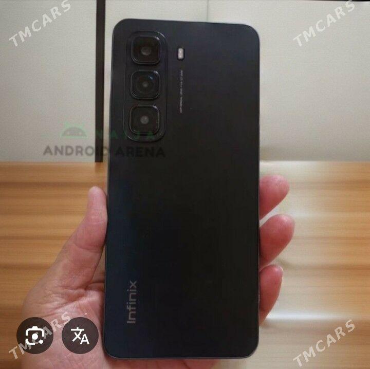 Infinix Hot 50  8/128 - Gyzylarbat - img 3
