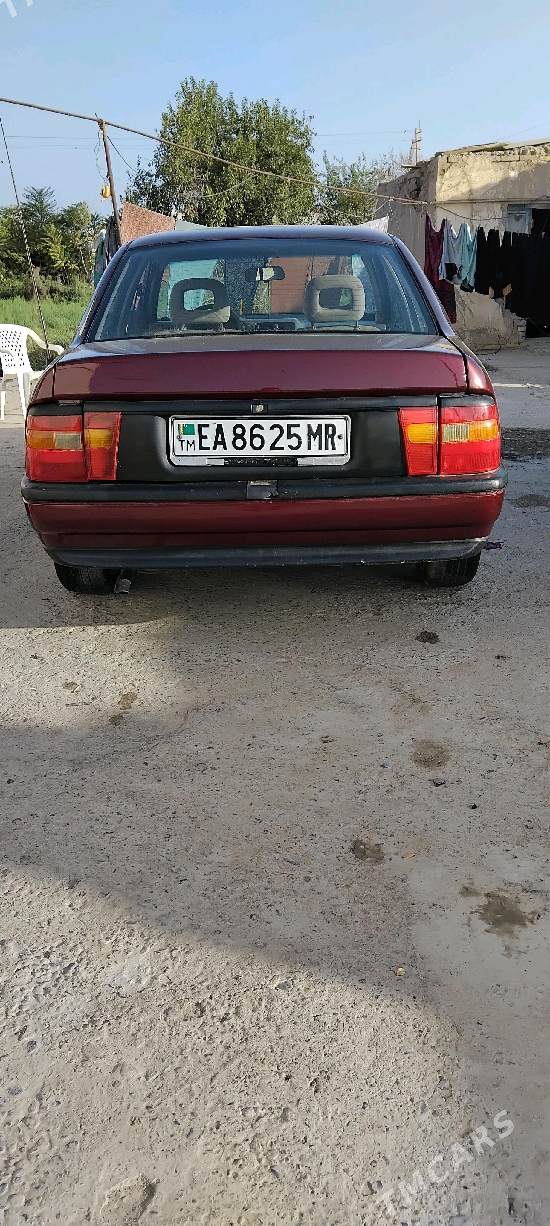 Opel Vectra 1991 - 40 000 TMT - Mary - img 4