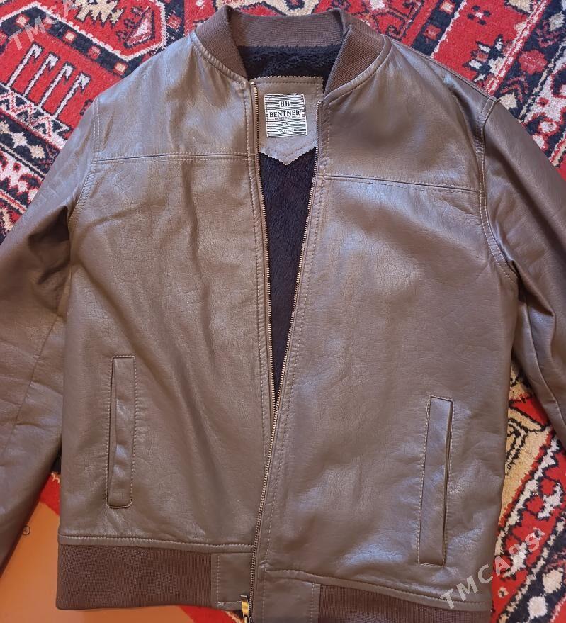 Goñur Koja - Туркменбаши - img 3