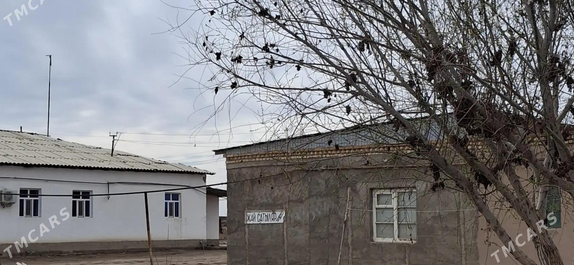 сатлык жай - етр. Туркменбаши - img 5